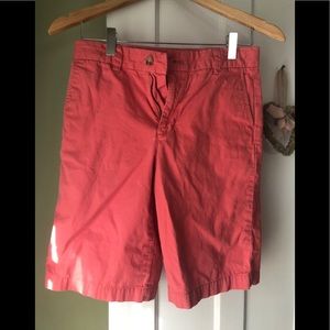 Boys vineyard vines shorts
